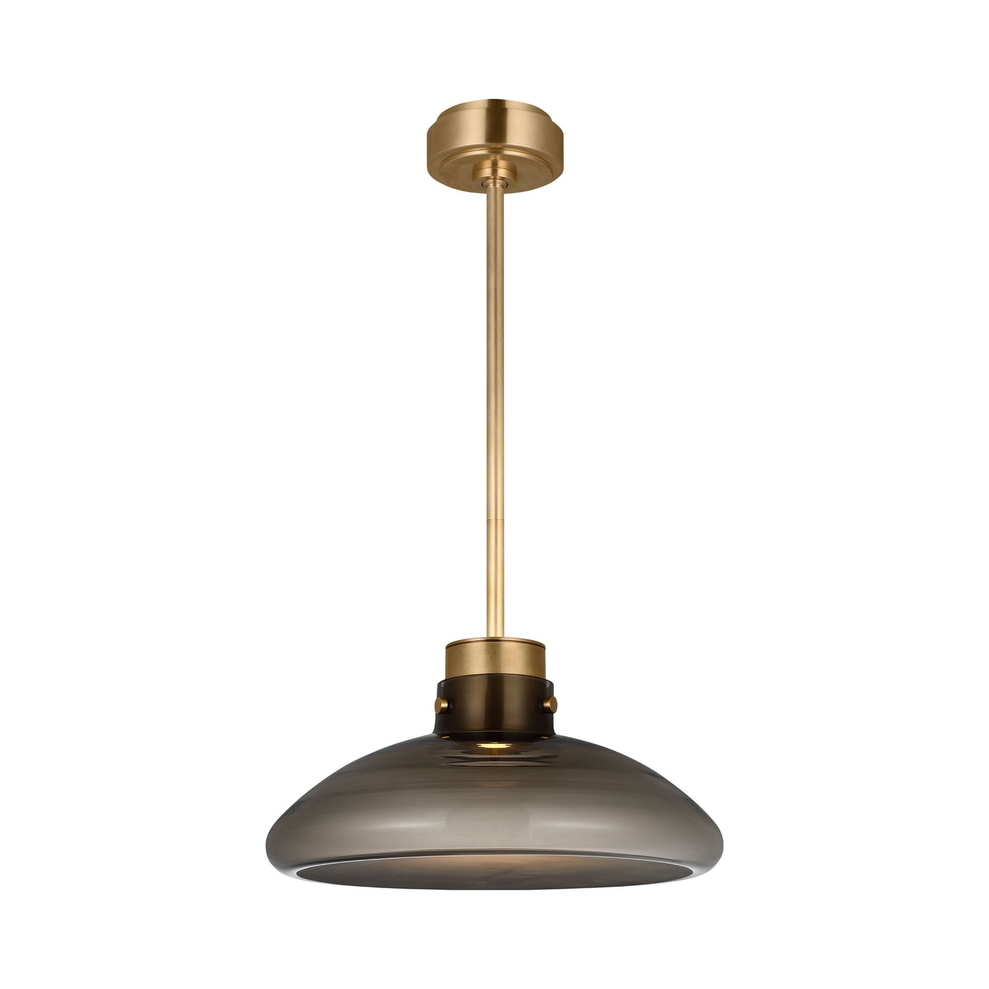 Morgan LED Pendant Light in Detail.
