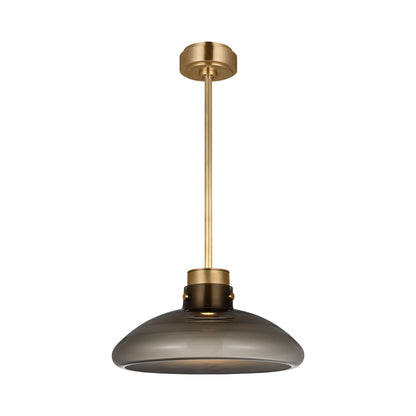 Morgan LED Pendant Light in Detail.