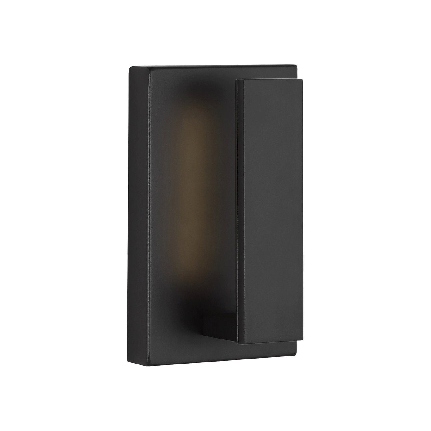 Nate Outdoor LED Wall Light.