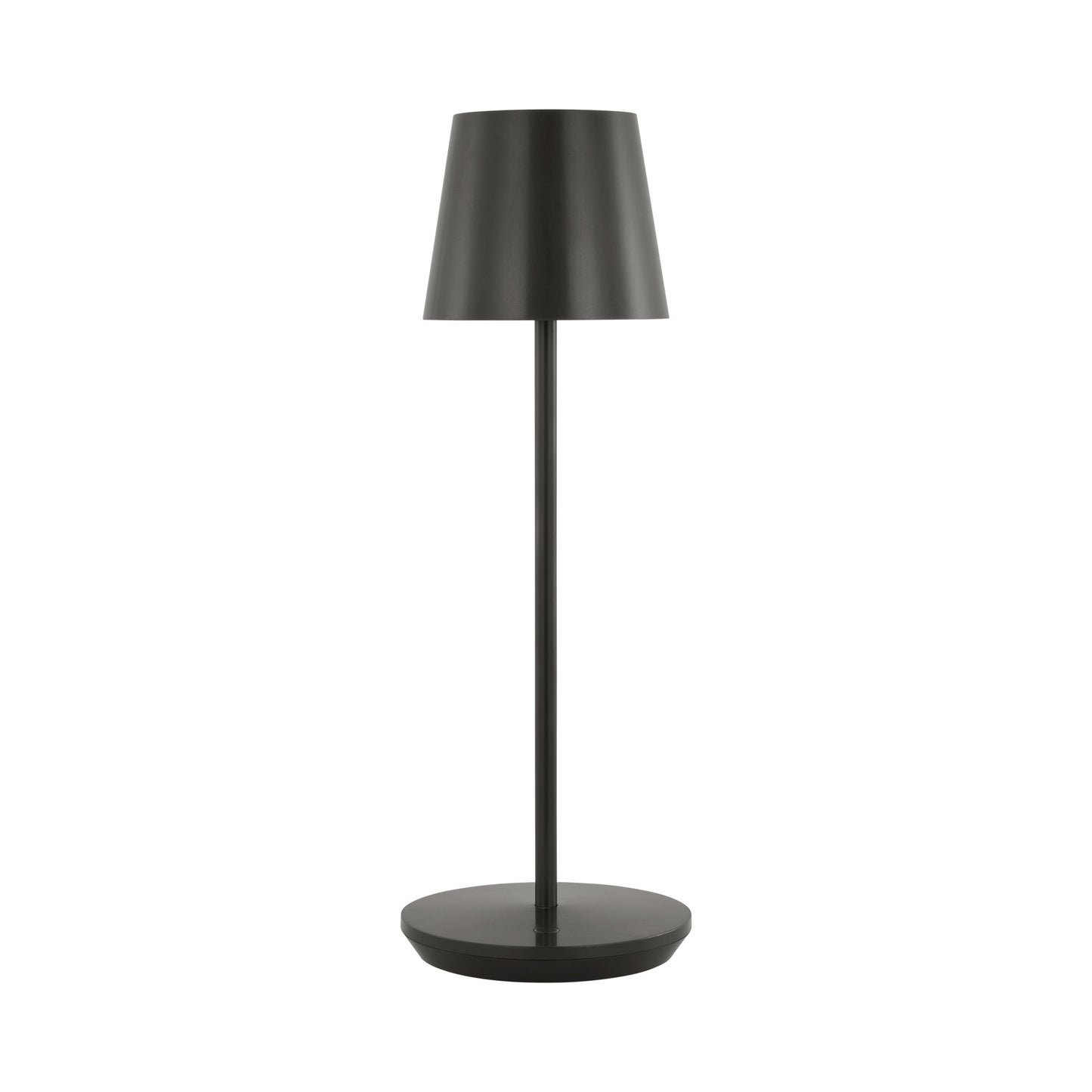 Nevis LED Table Lamp in Bronze (Large).