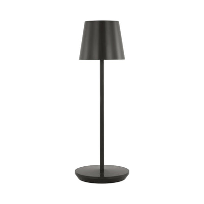 Nevis LED Table Lamp in Bronze (Large).