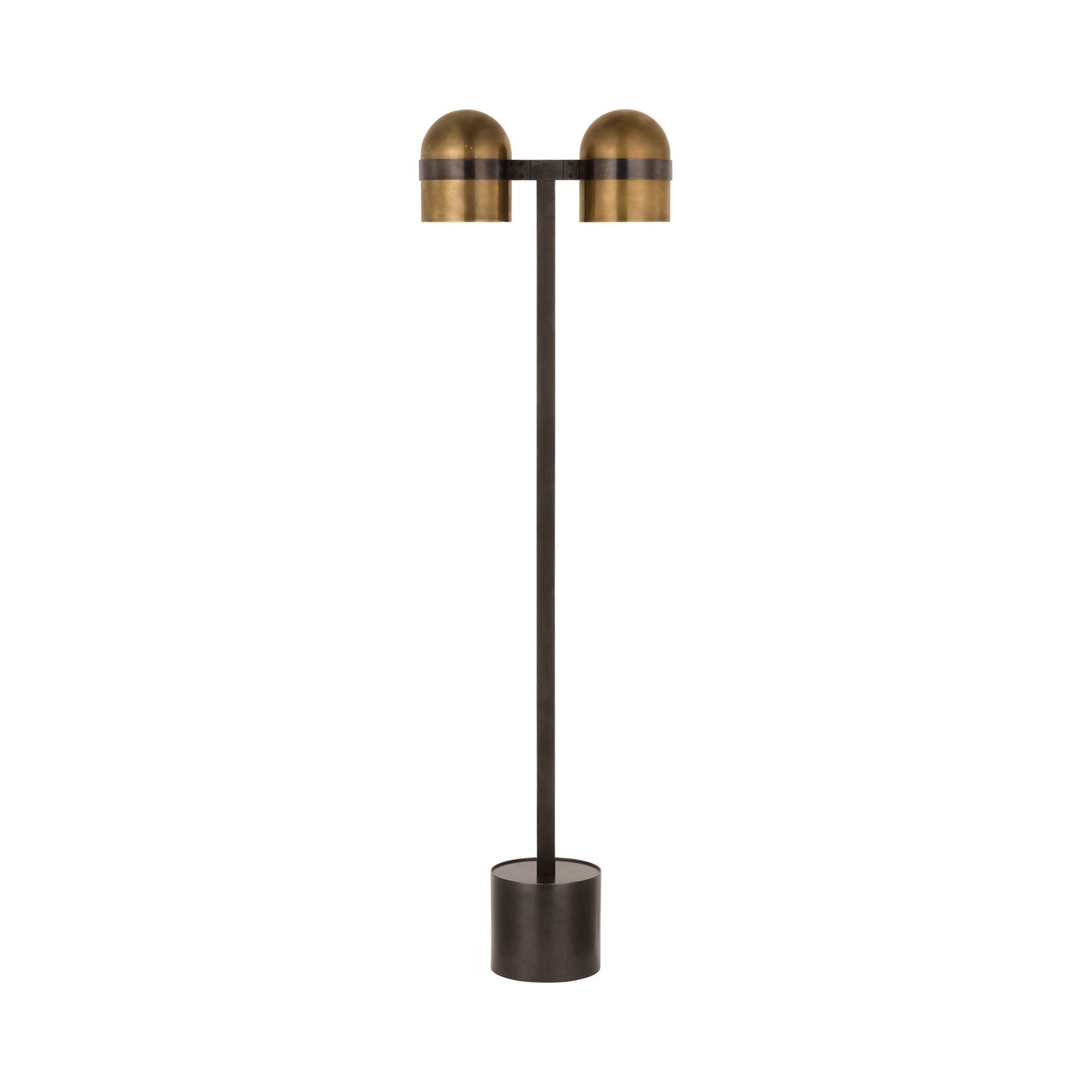 Octavia LED Floor Lamp.