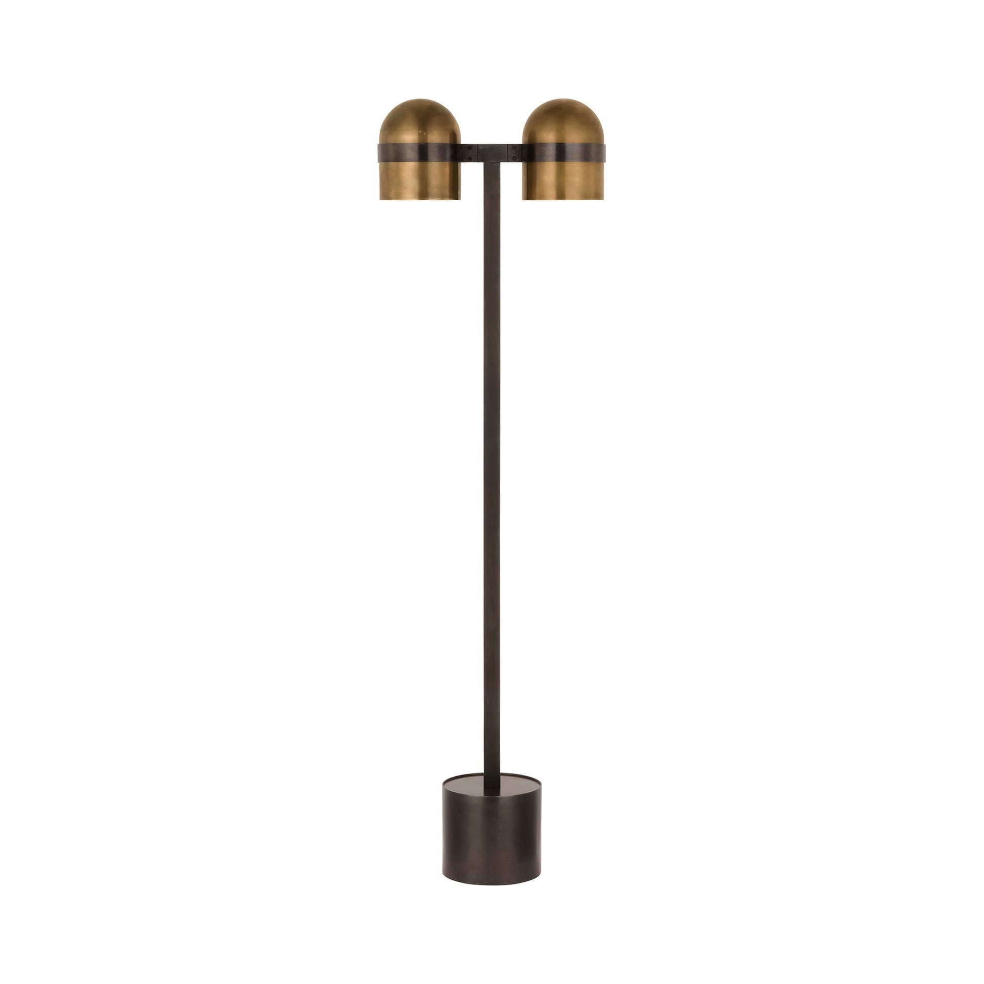 Octavia LED Floor Lamp.