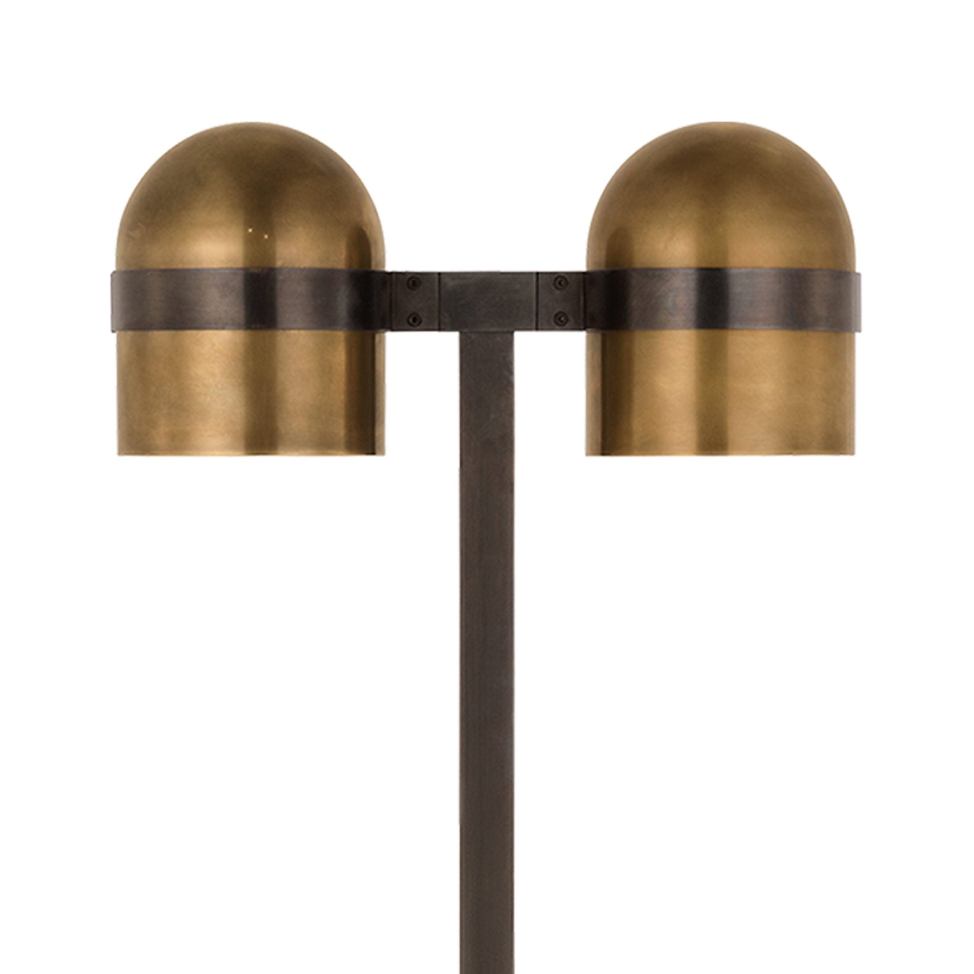 Octavia LED Floor Lamp in Detail.