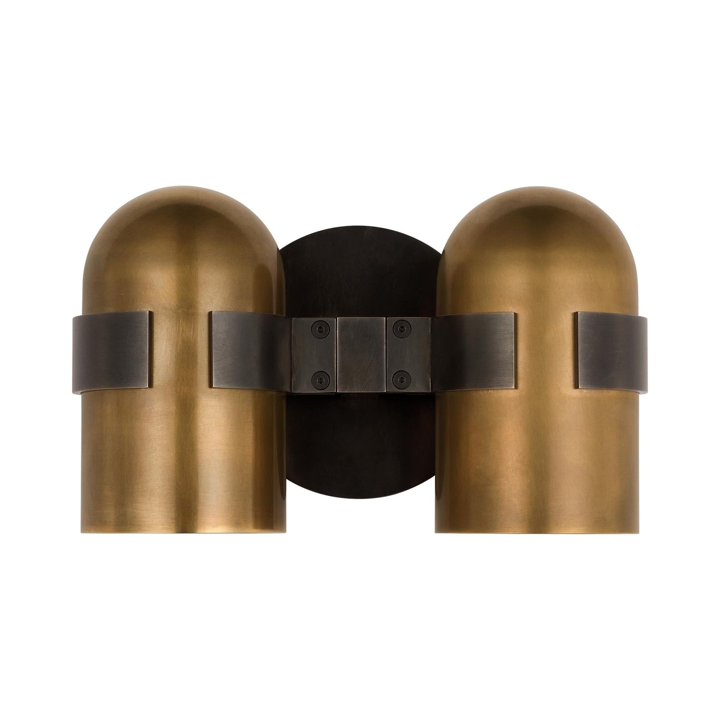 Octavia LED Wall Light (Medium).