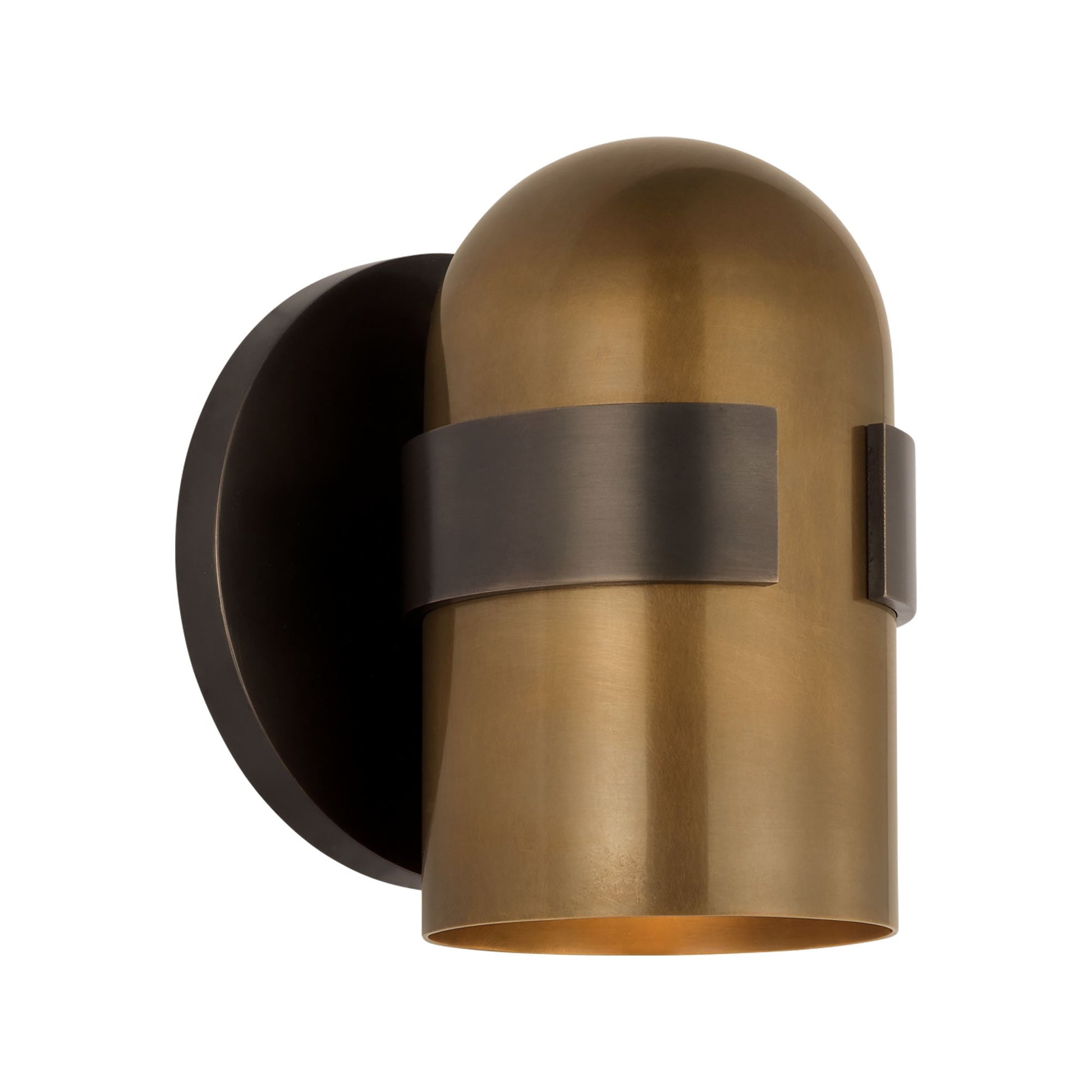 Octavia LED Wall Light in Detail.