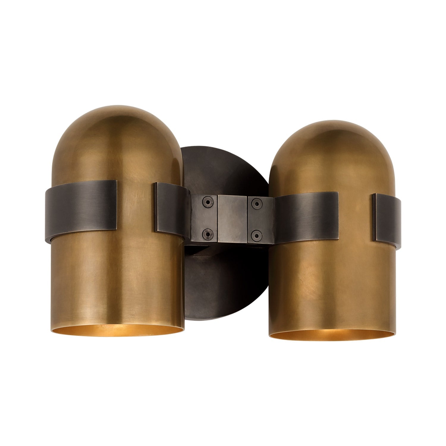 Octavia LED Wall Light in Detail.