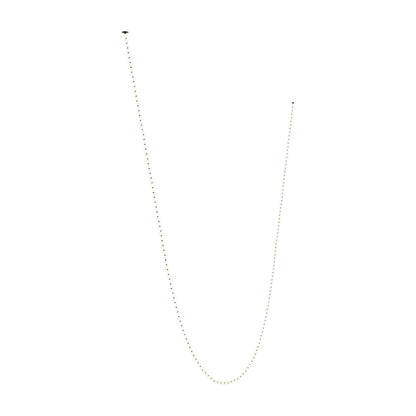 Perle LED Chandelier in Bronze (517-Inch/2700K).