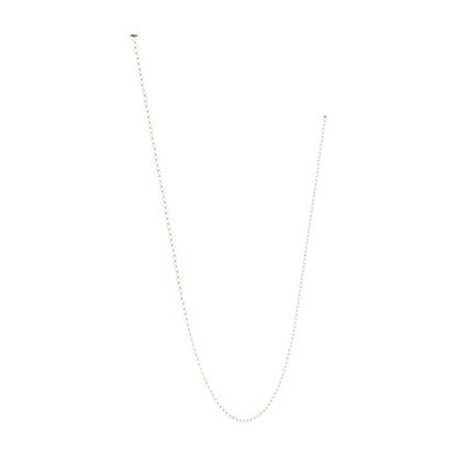 Perle LED Chandelier in Hand Rubbed Antique Brass (517-Inch/2700K).