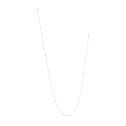 Perle LED Chandelier in Polished Nickel (517-Inch/2700K).