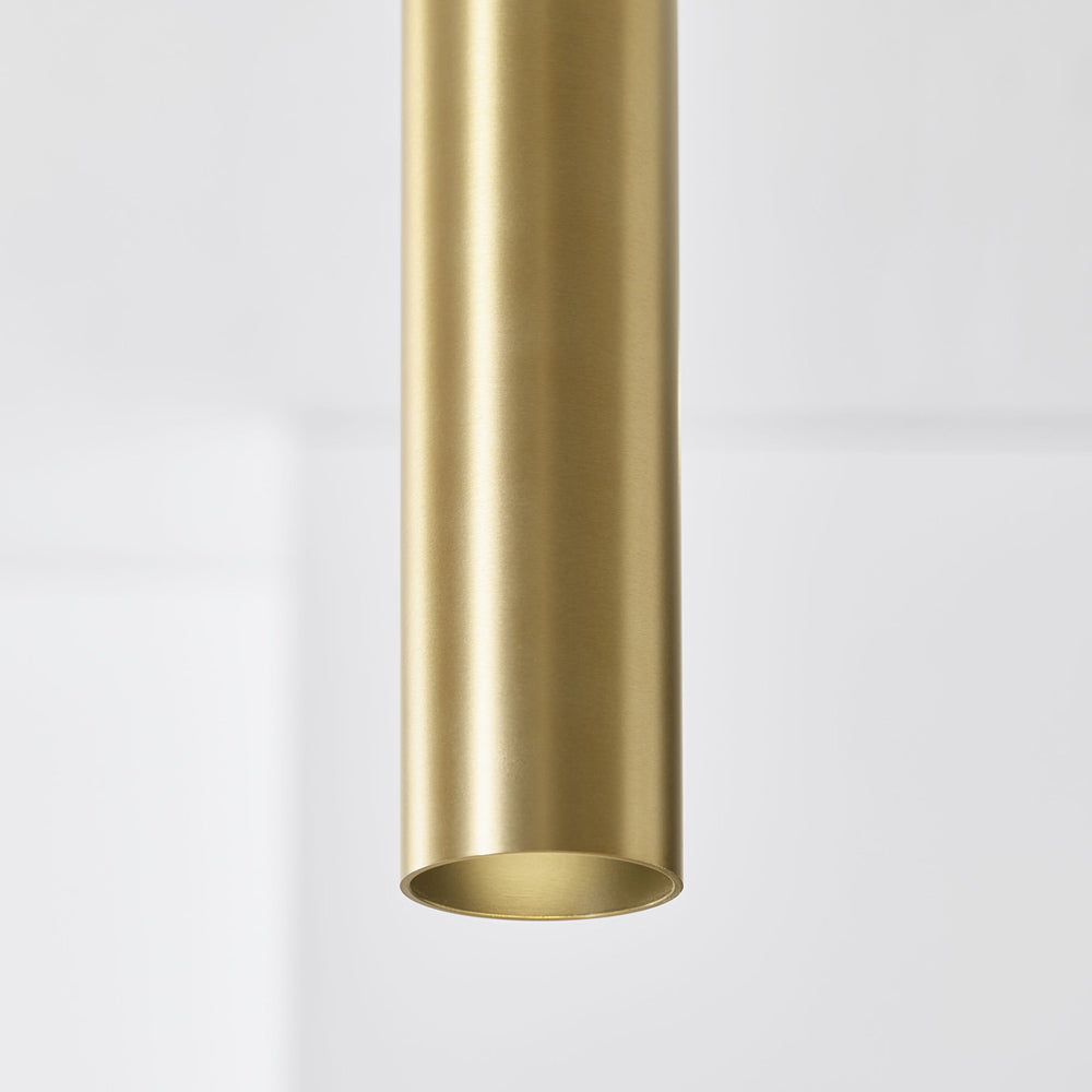 Piper Low Voltage Pendant Light in Detail.