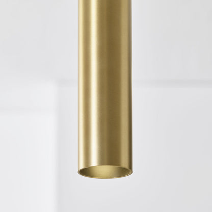 Piper Low Voltage Pendant Light in Detail.