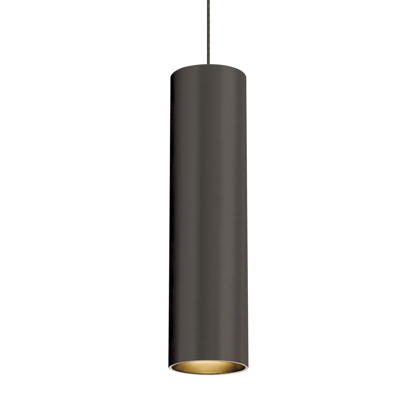 Piper Low Voltage Pendant Light in Antique Bronze/Antique Bronze.