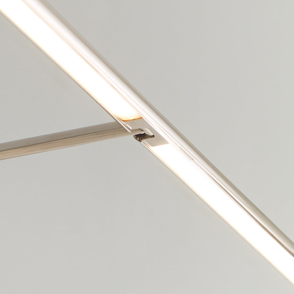Plural LED Picture Light in Detail.