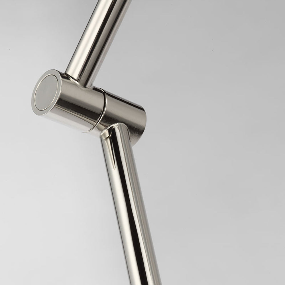 Ponte LED Floor Lamp in Detail.