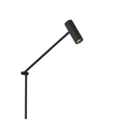 Ponte LED Floor Lamp in Detail.