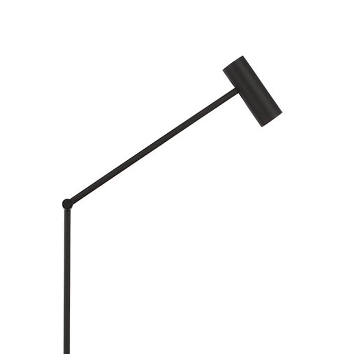 Ponte LED Floor Lamp in Detail.