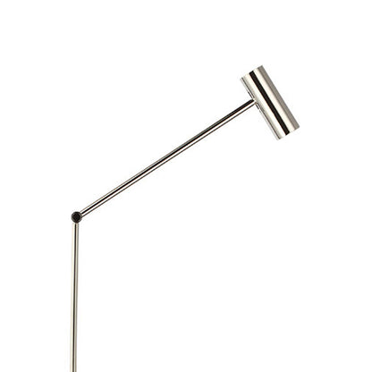 Ponte LED Floor Lamp in Detail.