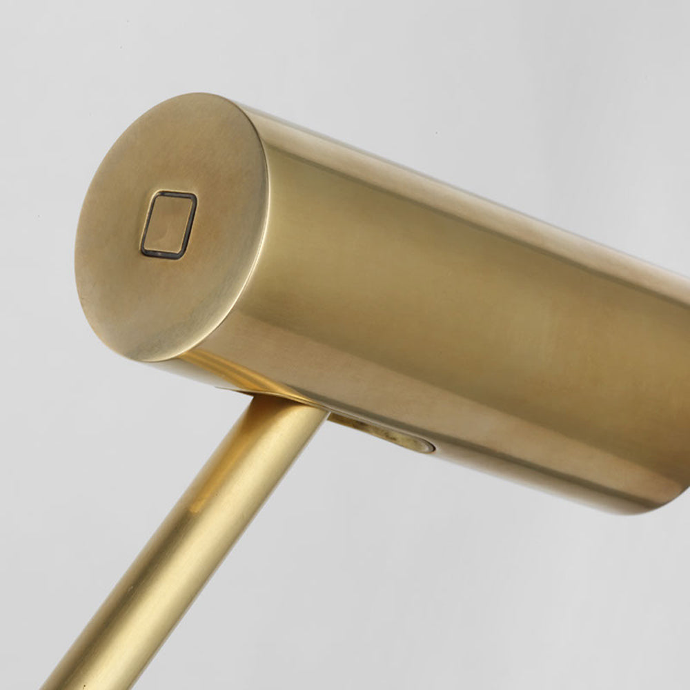 Ponte LED Table Lamp in Detail.