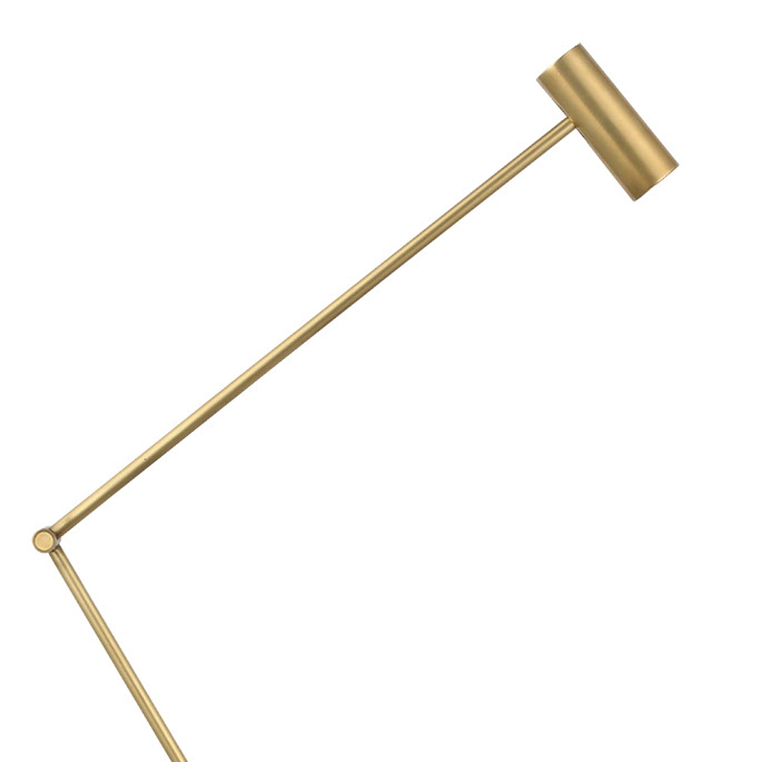 Ponte LED Table Lamp in Detail.