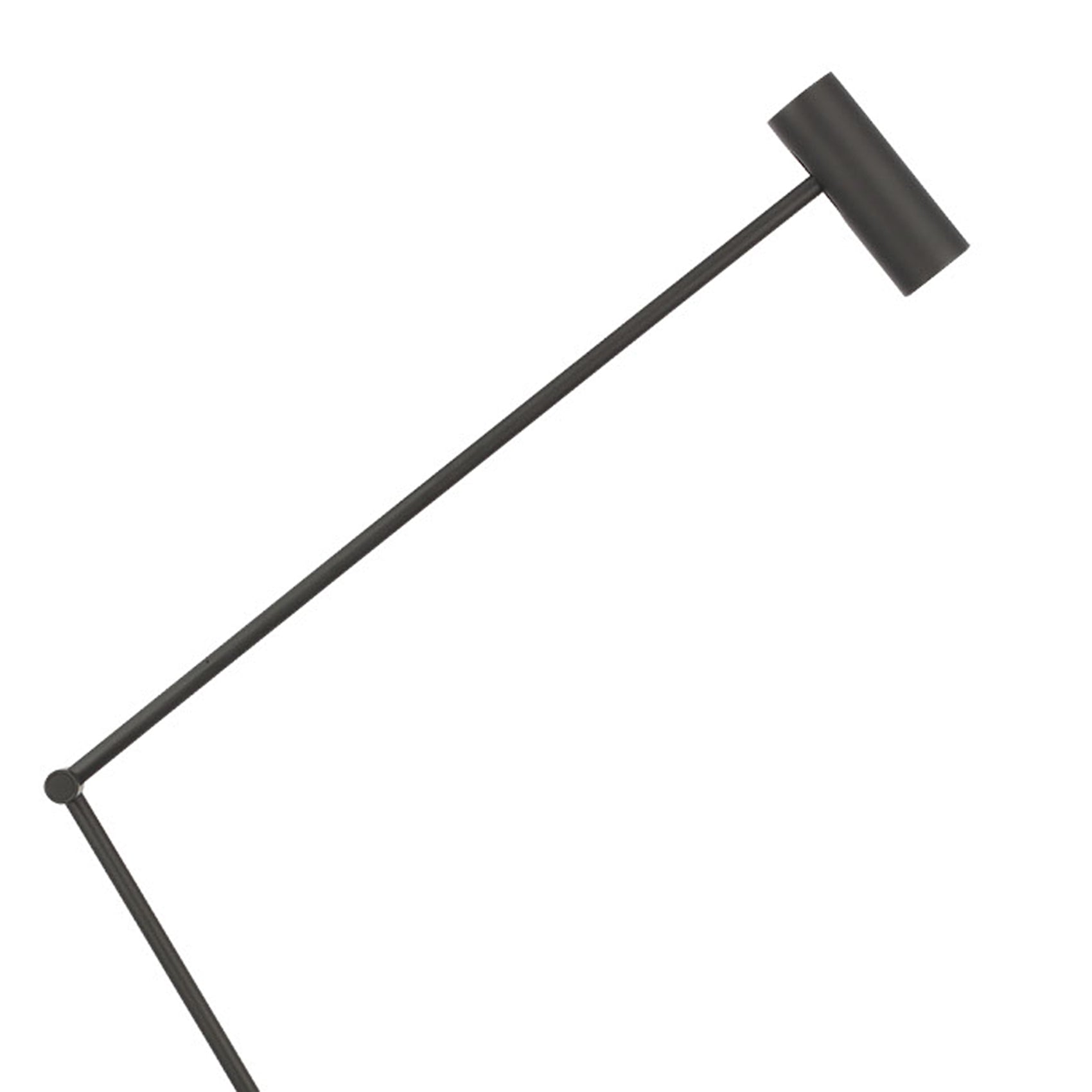 Ponte LED Table Lamp in Detail.