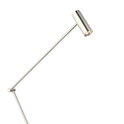 Ponte LED Table Lamp in Detail.