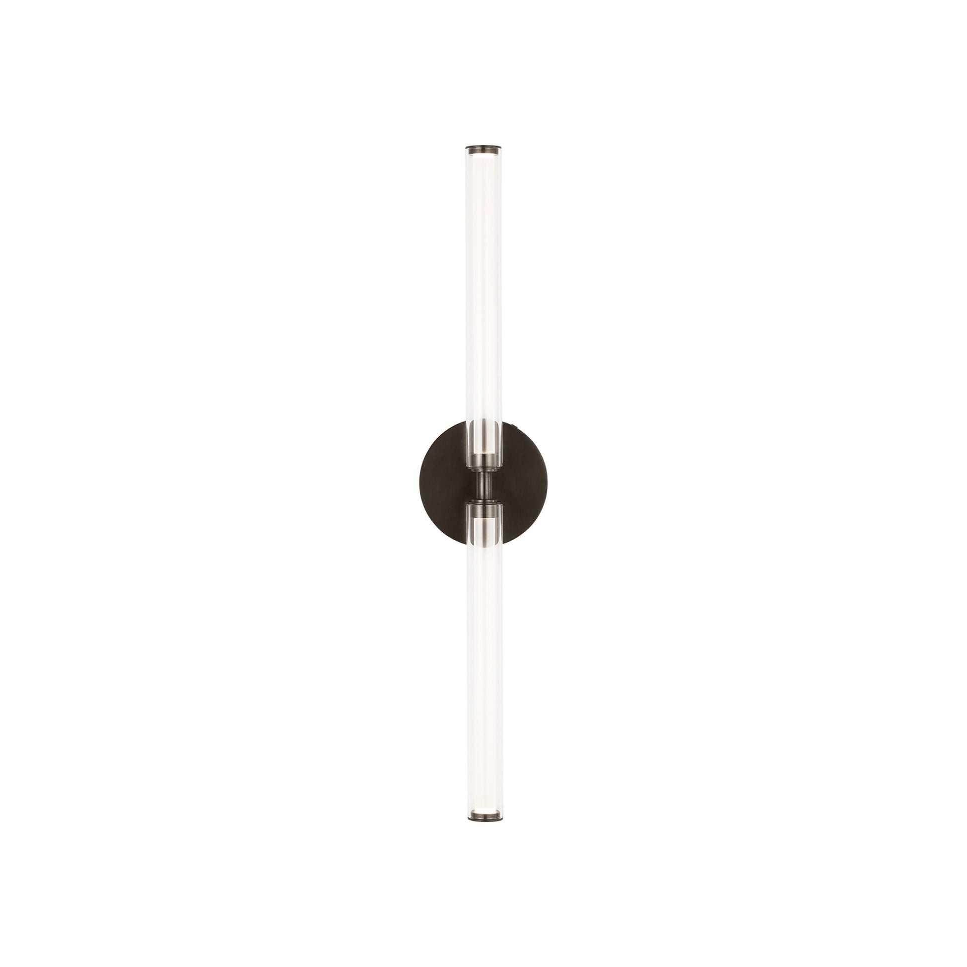 Poza LED Bath Vanity Light.