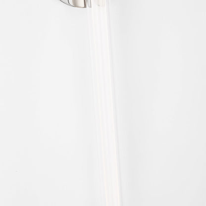 Poza LED Bath Vanity Light in Detail.