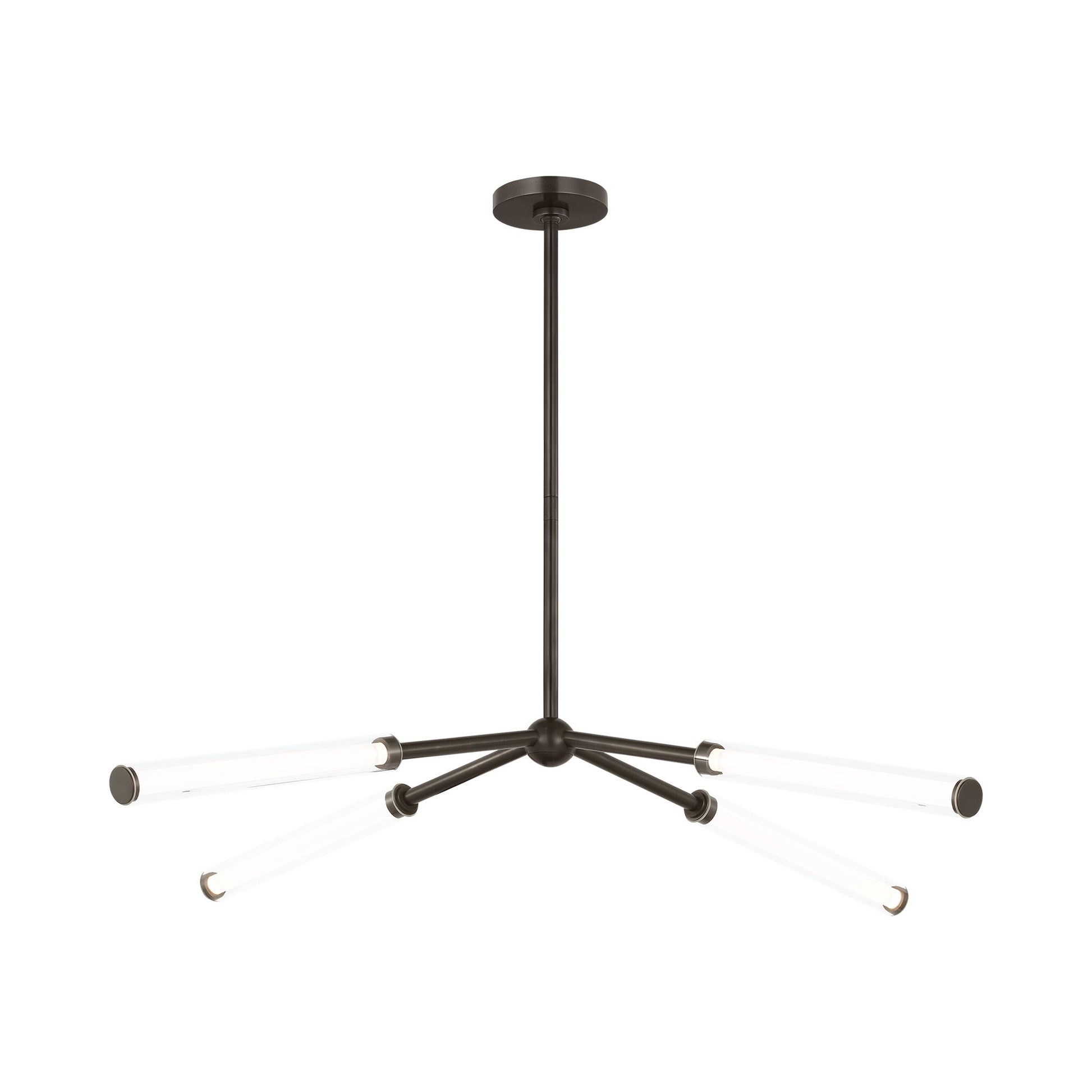 Poza LED Chandelier.