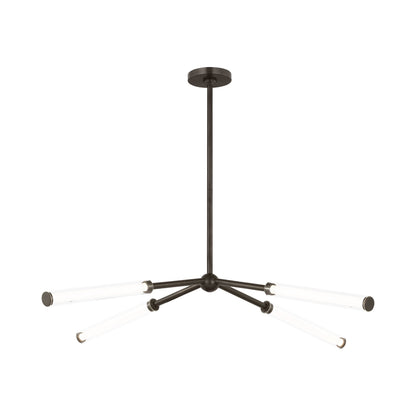 Poza LED Chandelier.