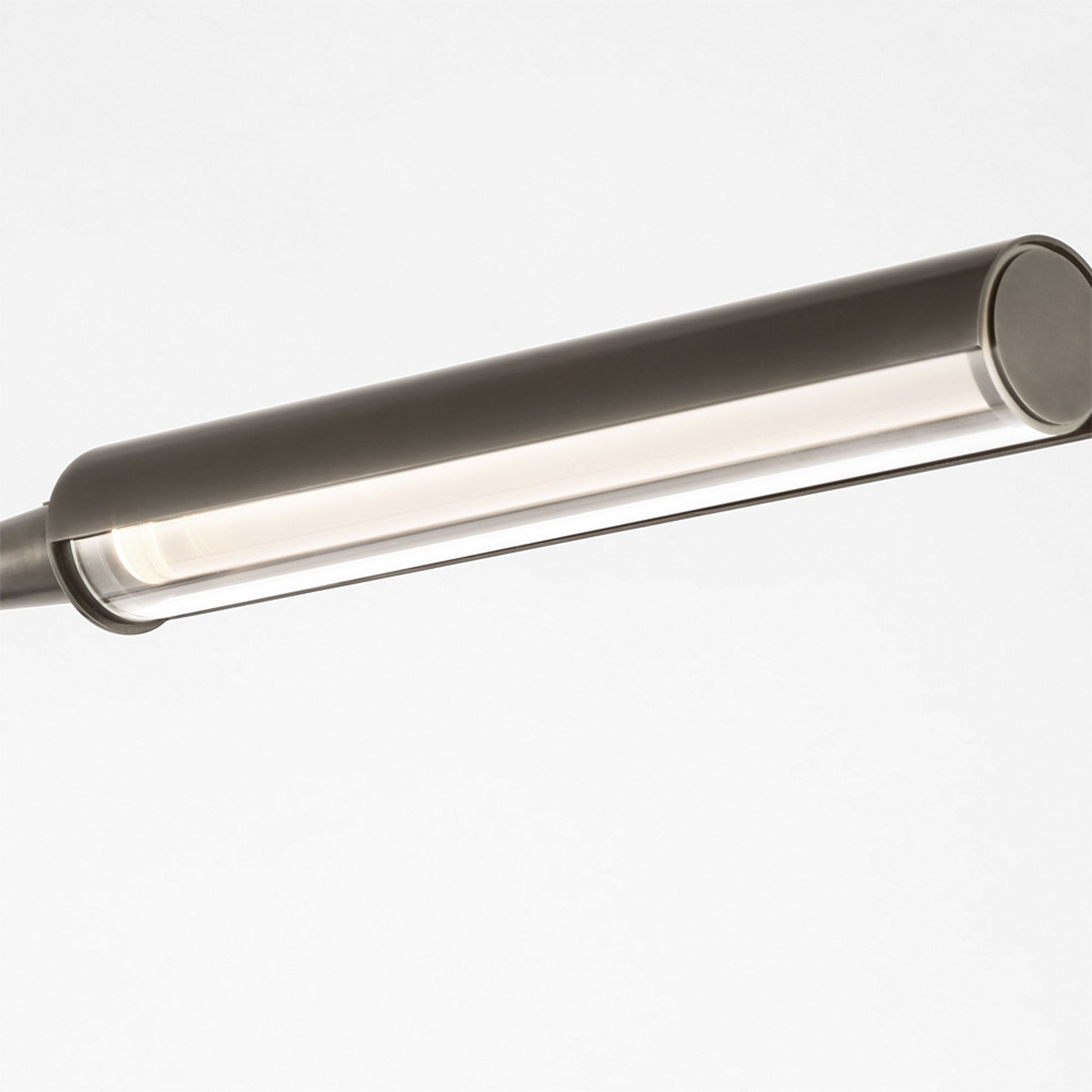 Poza LED Floor Lamp in Detail.