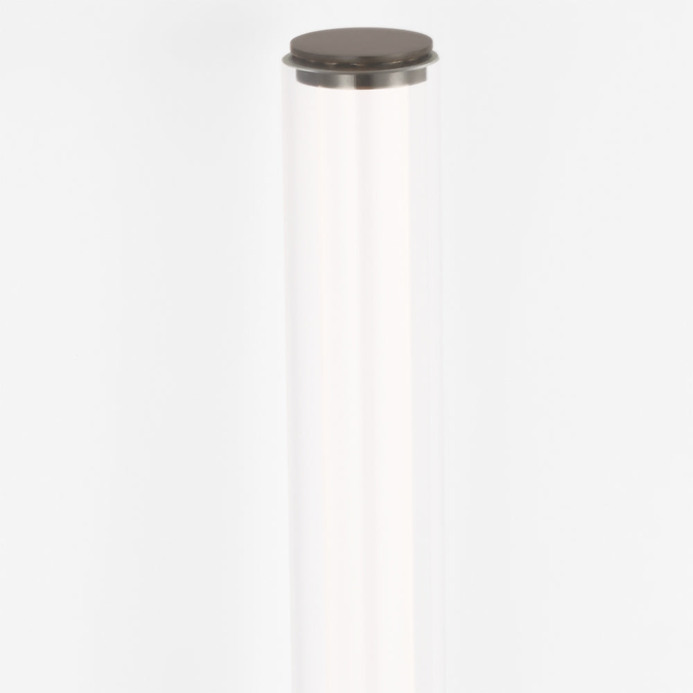 Poza LED Wall Light in Detail.