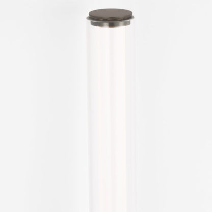 Poza LED Wall Light in Detail.