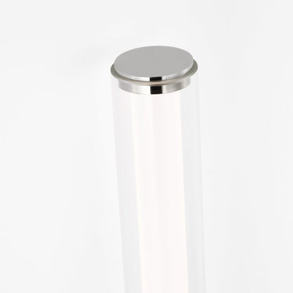 Poza LED Wall Light in Detail.