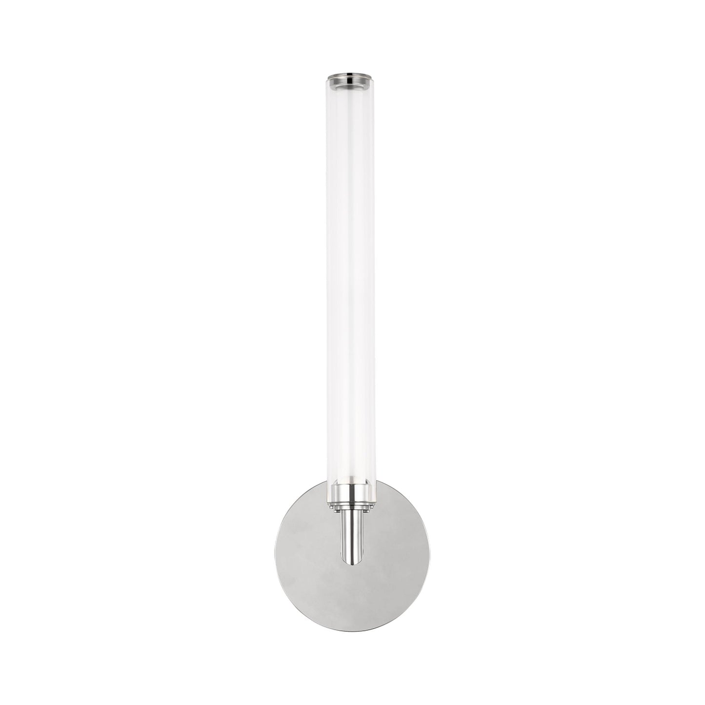Poza LED Wall Light in Detail.