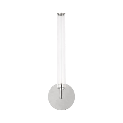 Poza LED Wall Light in Detail.