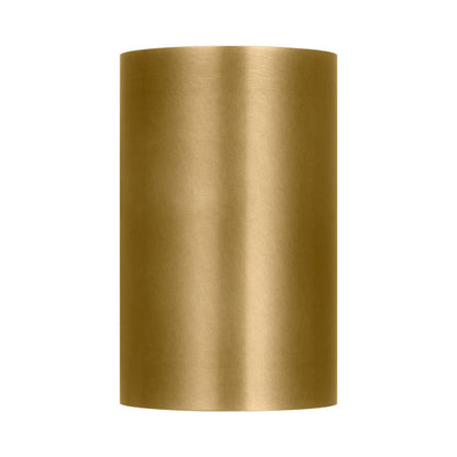 Pressa Outdoor LED Wall Light in Detail.