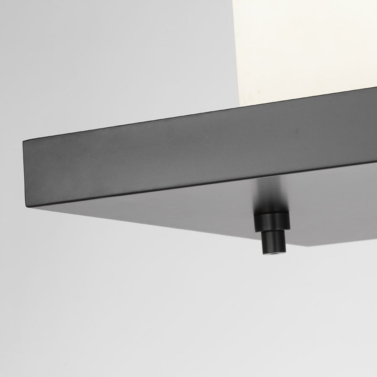 Rectangular Multiport Canopy in Detail.