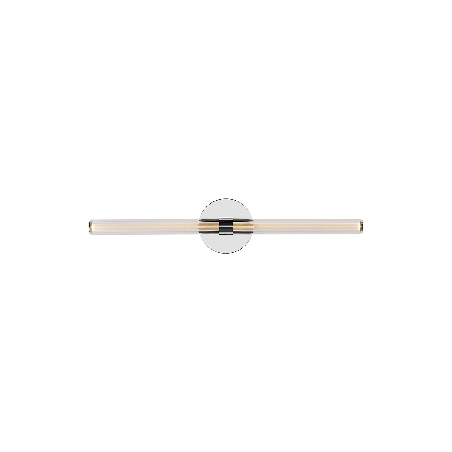 Reiya LED Bath Vanity Light.
