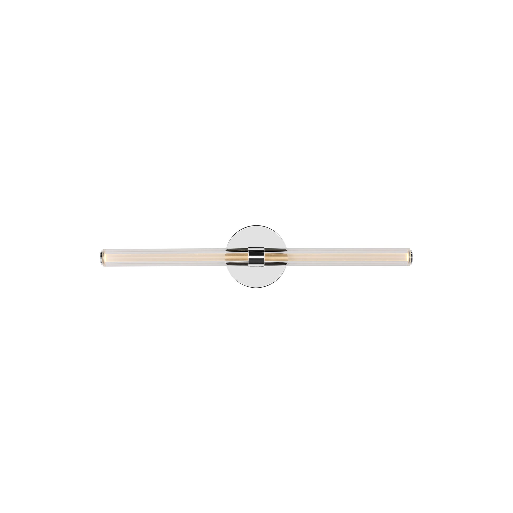 Reiya LED Bath Vanity Light.