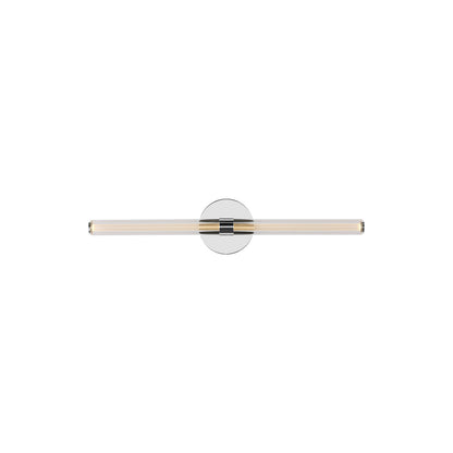 Reiya LED Bath Vanity Light.