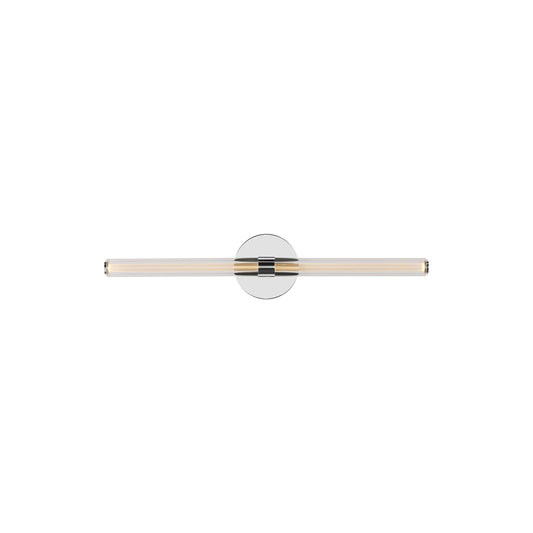 Reiya LED Bath Vanity Light.