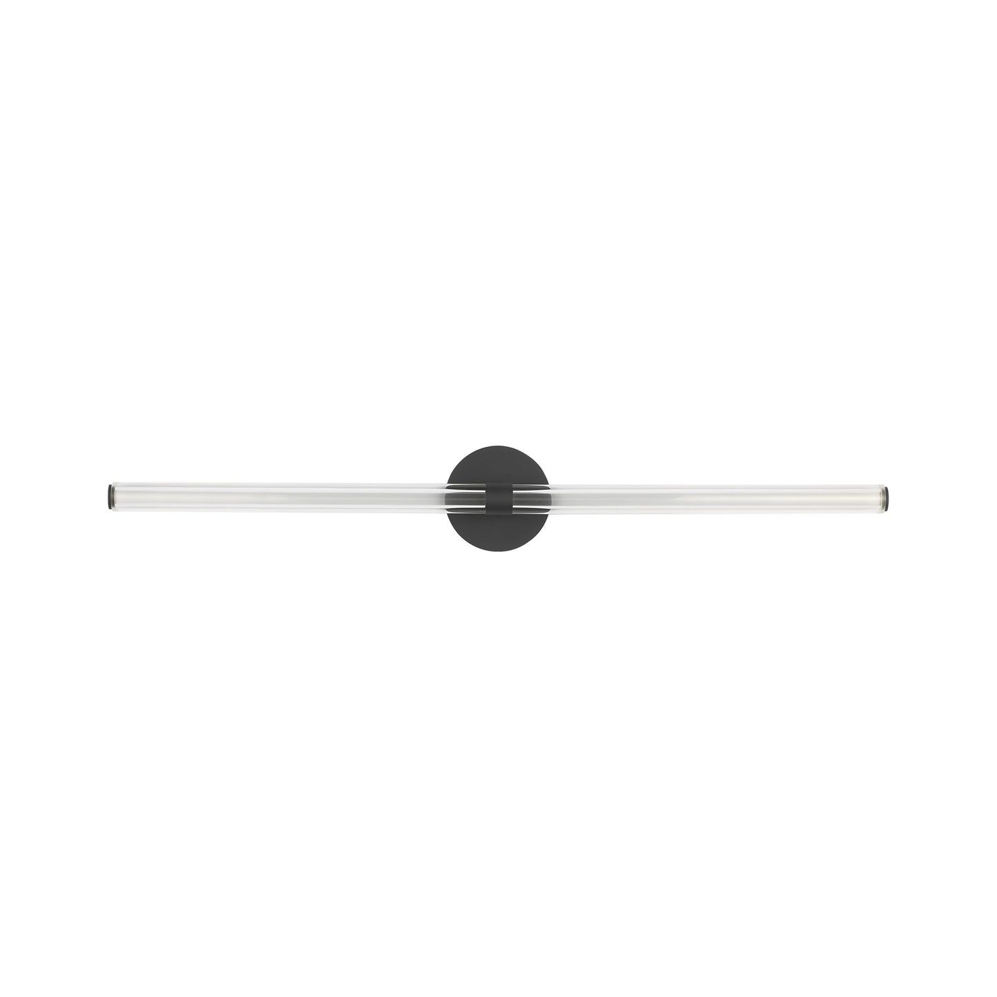 Reiya LED Bath Vanity Light in Detail.