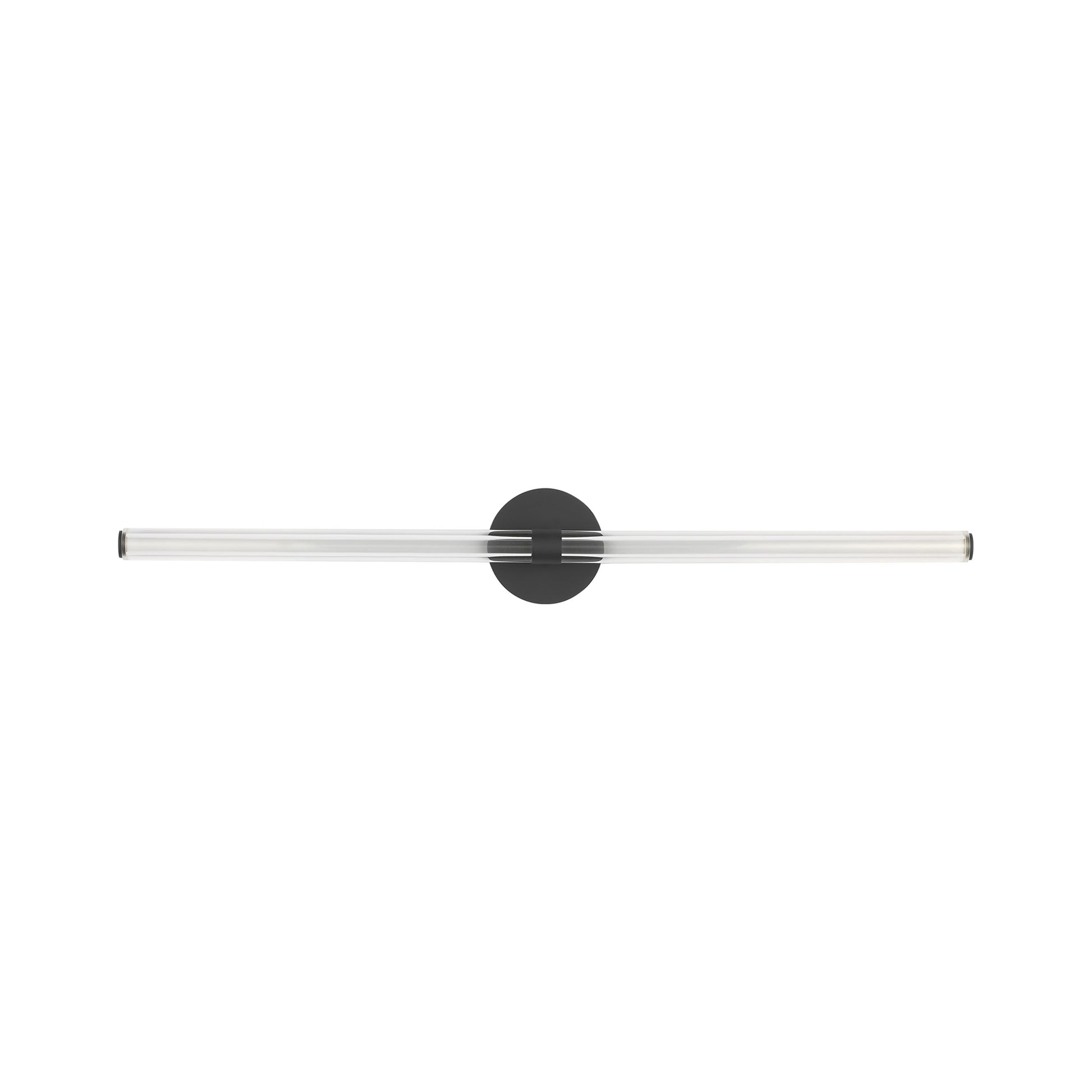 Reiya LED Bath Vanity Light in Detail.