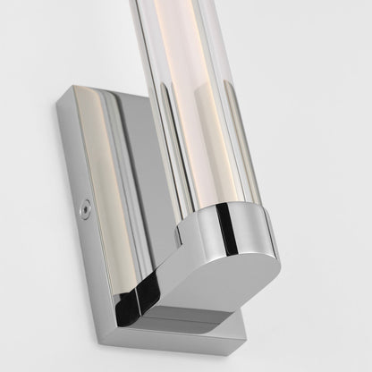 Reiya LED Wall Light in Detail.
