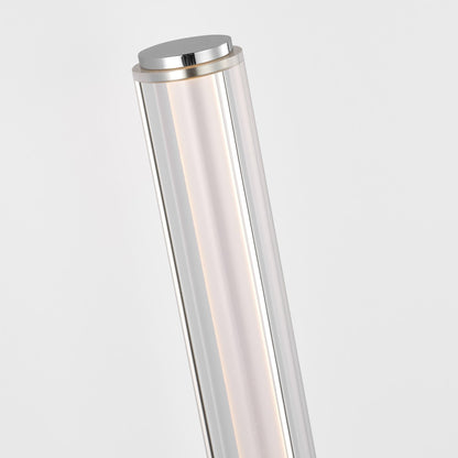 Reiya LED Wall Light in Detail.