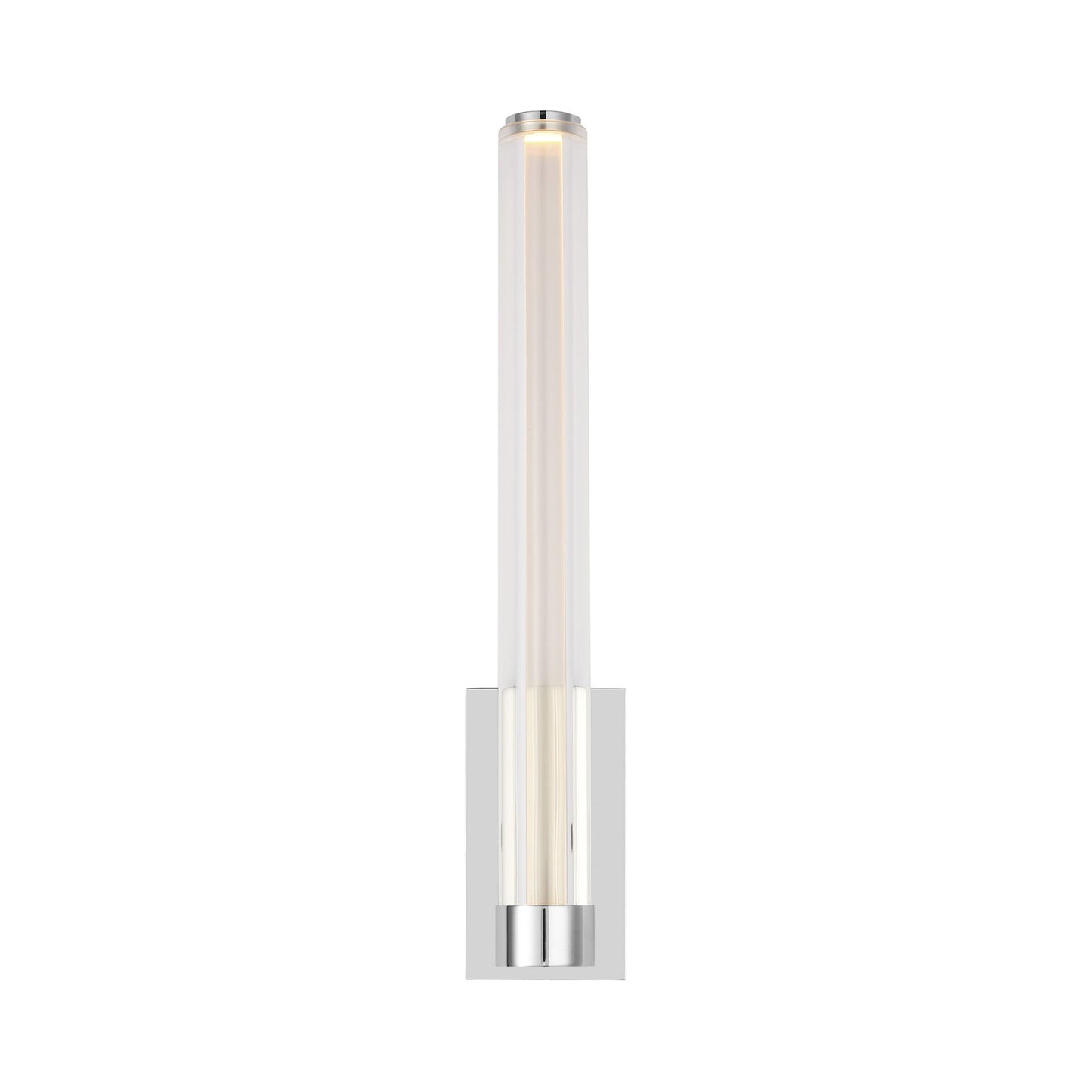 Reiya LED Wall Light in Detail.