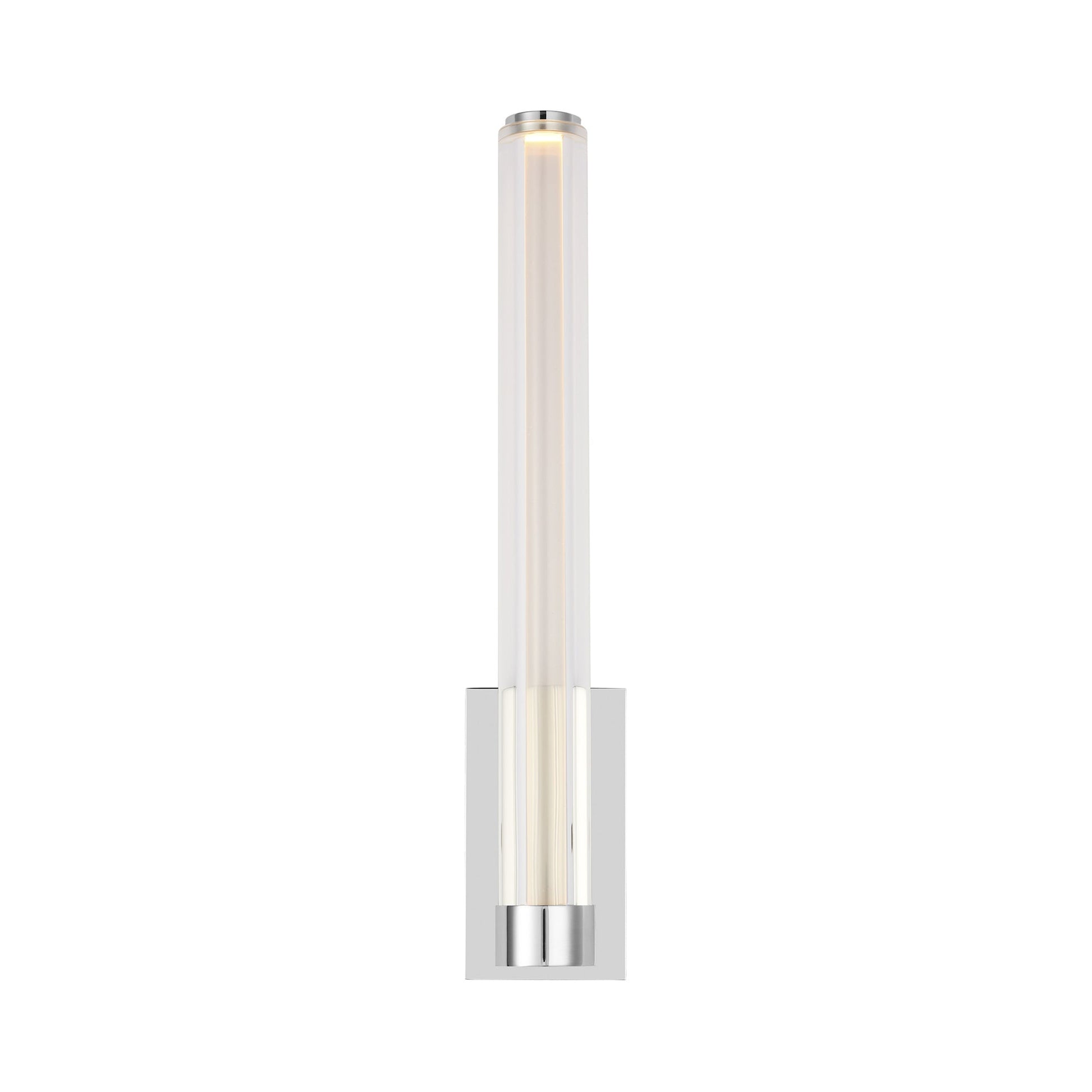 Reiya LED Wall Light in Detail.