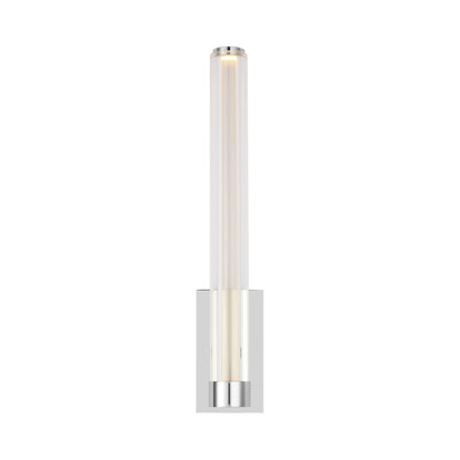 Reiya LED Wall Light in Detail.