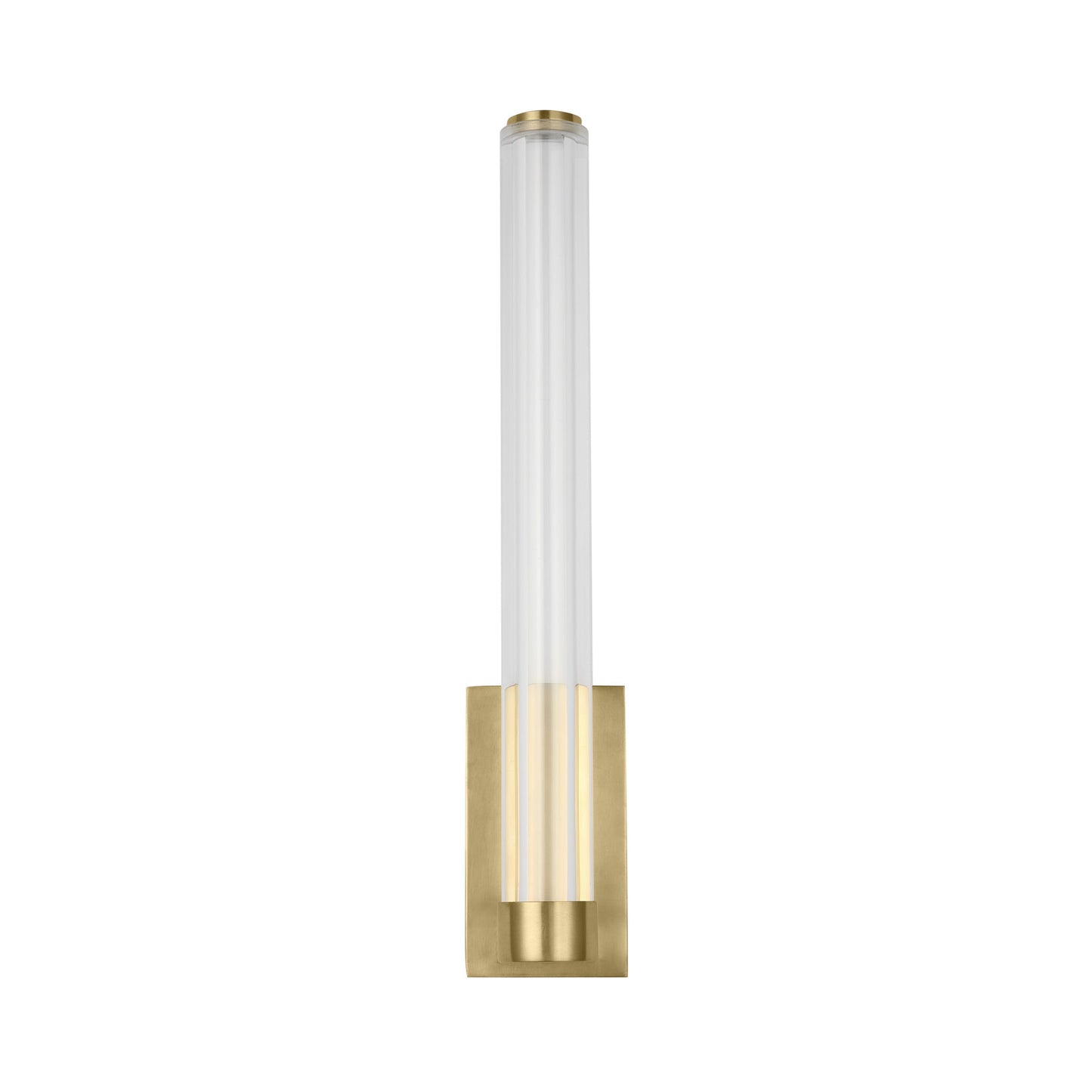 Reiya LED Wall Light in Detail.